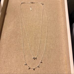 Stella & Dot Petal Necklace *SOLD OUT ONLINE*